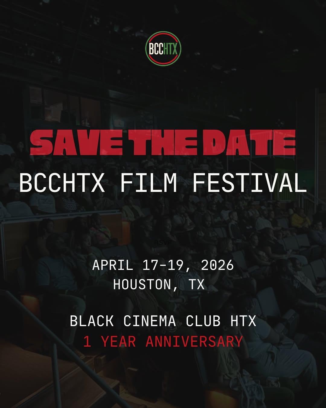 Houston Other - BCCHTX Film Festival at Houston