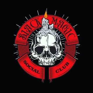Black Magic Social Club - Houston event host