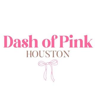 Dash Of Pink Houston - Houston event host
