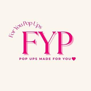Foryou Popups - Houston event host
