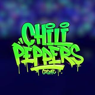 Go Chili Peppers - Houston event host