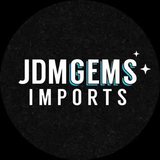 JDM Gems Imports - Houston event host