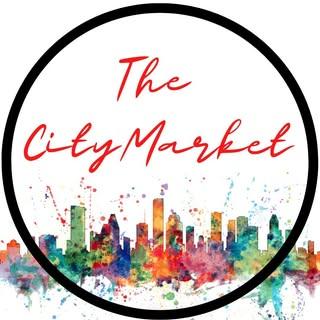 The City Mkt - Houston event host