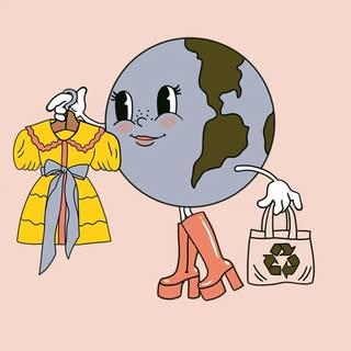 The Houston Clothing Swap - Houston event host