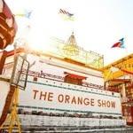 Theorangeshow - Houston event host