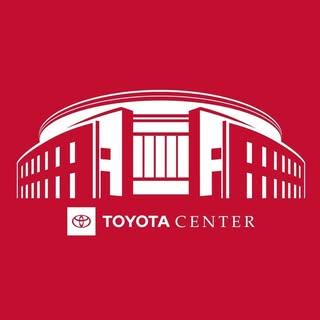 Toyotacenter - Houston event host